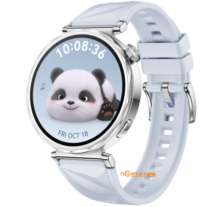 HUAWEI WATCH GT 5 41mm Blue