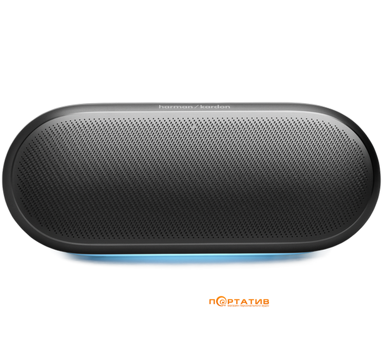 Акустика Harman-Kardon Luna 2 Black (HKLUNA2BLKEU)