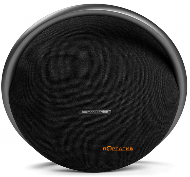 Акустика Harman-Kardon Onyx Studio 8 Black (HKOS8BLKEP)