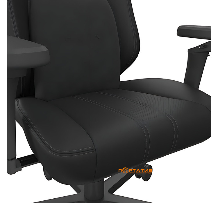 Кресло для геймеров HATOR Arc 4 XXL Black (HTC4400XXL)