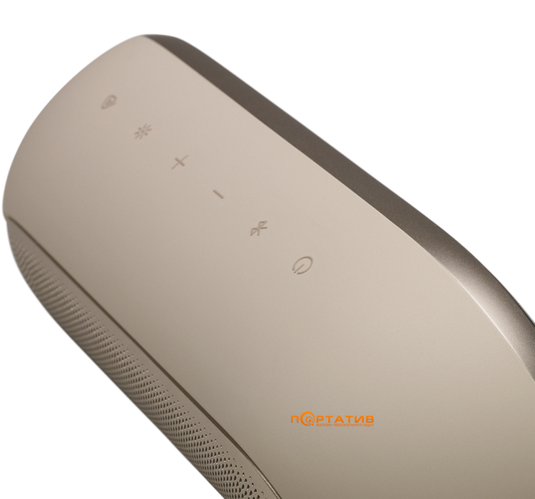 Акустика Harman-Kardon Luna 2 Warm Sand (HKLUNA2WSDEU)