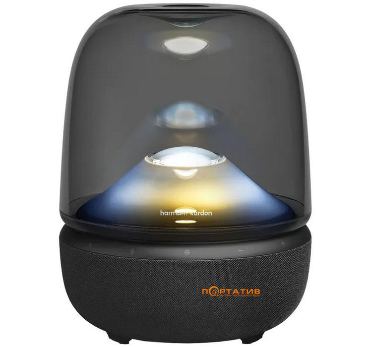 Harman-Kardon Aura Studio 5 Black (HKAURAS5BLKEP)