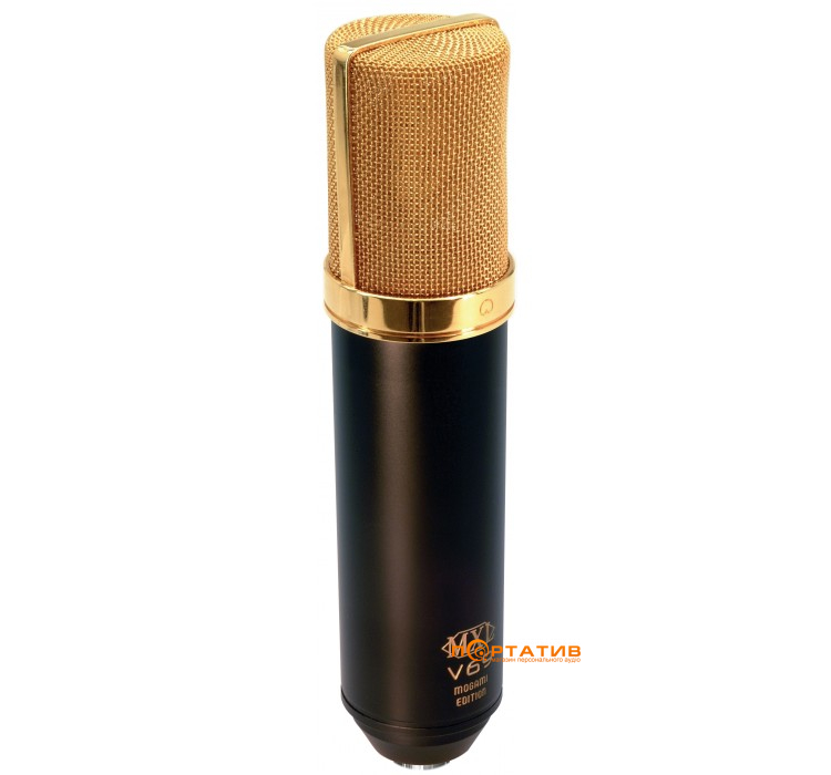 Микрофон MXL V69 ME