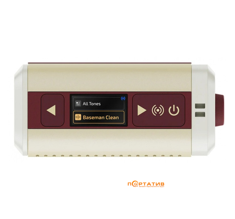 Комбоусилитель Hotone Audio Pulze Mini