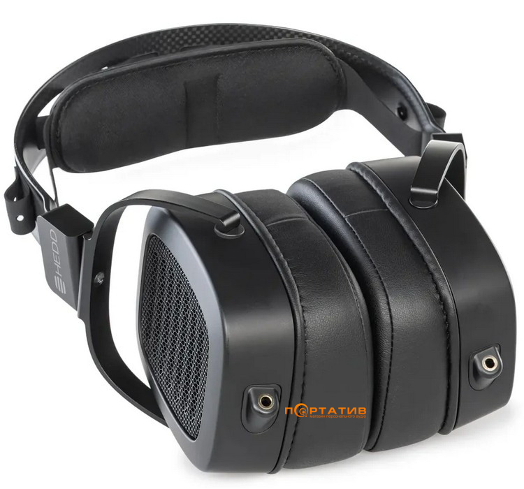 Навушники HEDD HEDDphone TWО