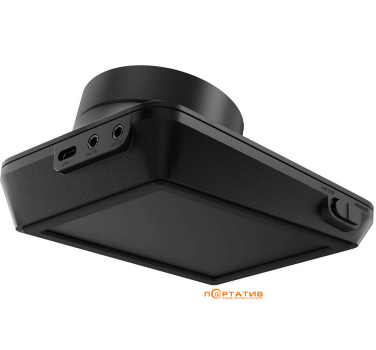 Игровая гарнитура HyperX Cloud Alpha 2 Wireless Black (AJ5C7AA)