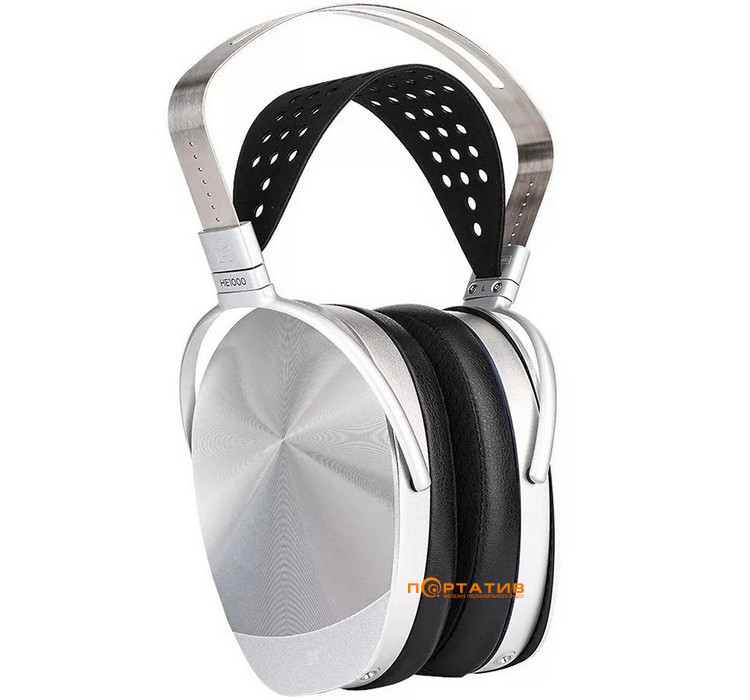 Наушники HiFiman HE-1000 Unveiled