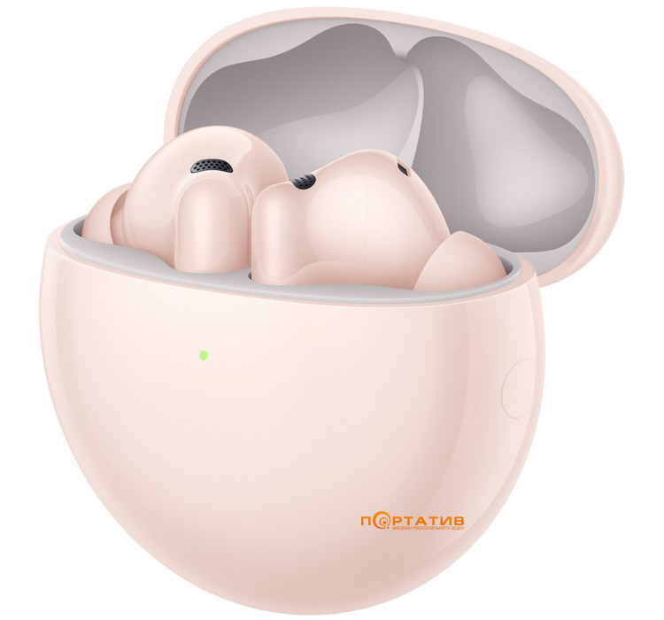Наушники HUAWEI Freebuds 7i Pink (55038458)