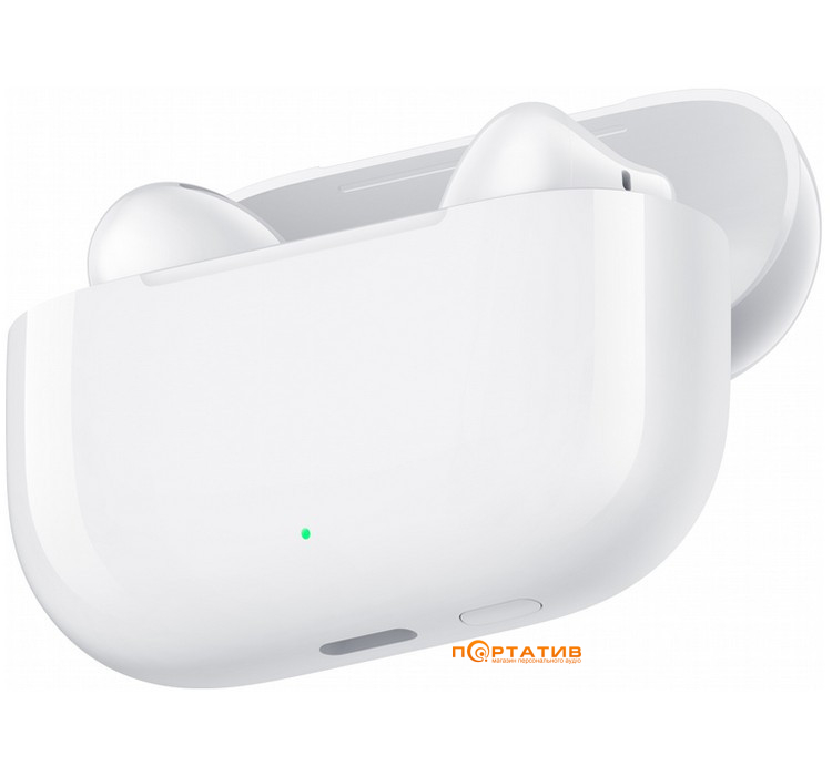 Наушники HUAWEI Freebuds SE 4 White (55038498)