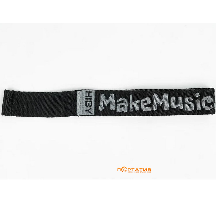 Ремешок Hiby R4 Strap Black