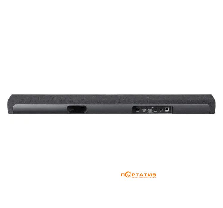 Саундбар Harman-Kardon Enchant 900 Black (HKENCH900BLKEP)