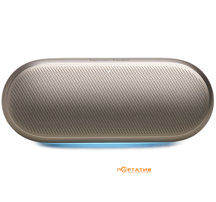 Акустика Harman-Kardon Luna 2 Warm Sand (HKLUNA2WSDEU)