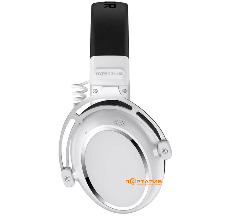 Игровая гарнитура HATOR Hypergang 3 EVO Hi-Res (ESH08) White