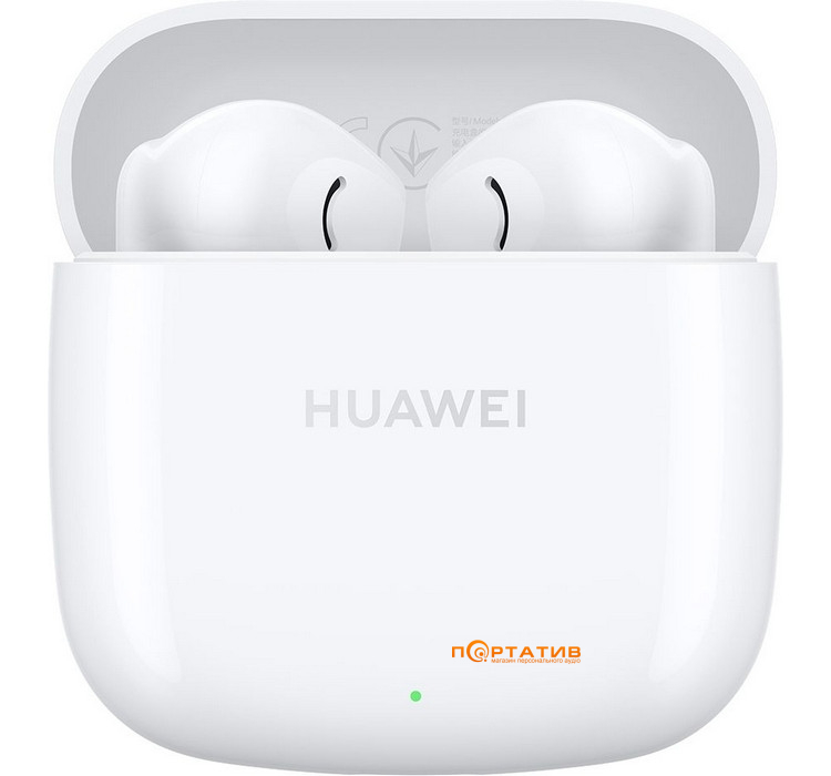 HUAWEI FreeBuds SE 2 Ceramic White (55036939)