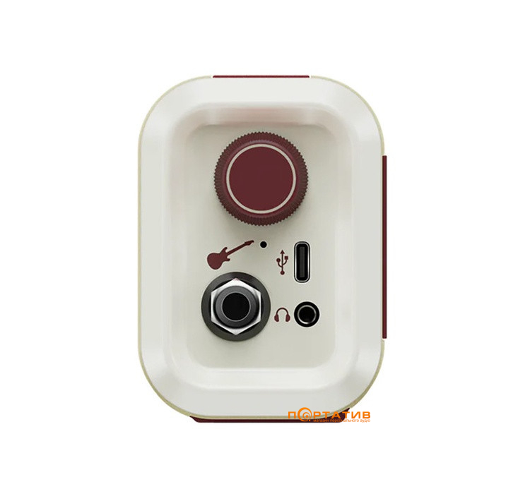 Комбоусилитель Hotone Audio Pulze Mini