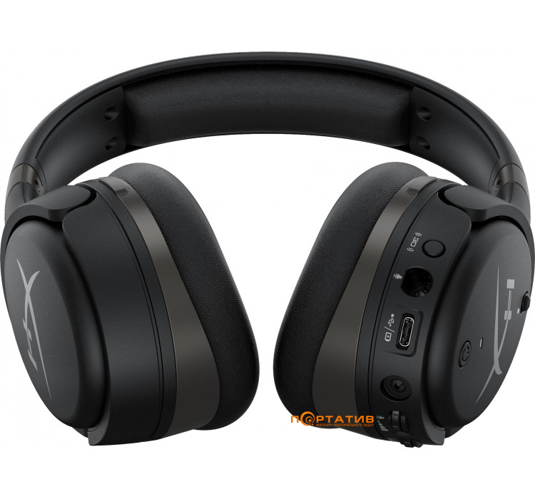 Игровая гарнитура HyperX Cloud Orbit (HX-HSCO-GM)