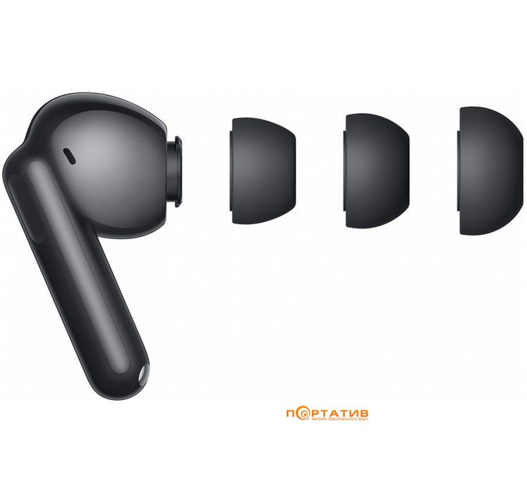 Наушники HUAWEI Freebuds SE 4 Black (55038499)