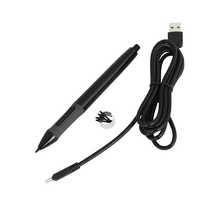 Графический планшет HUION H420 + перчатка (H420)