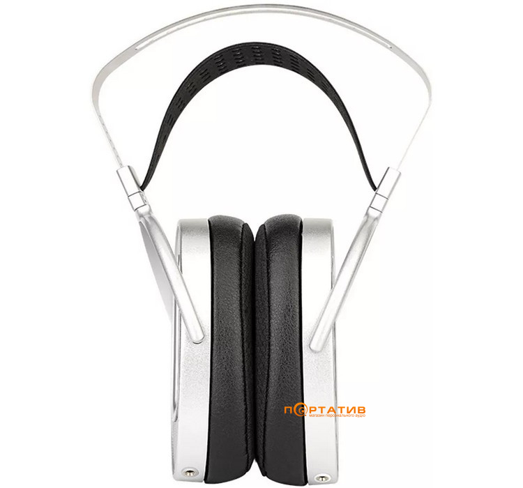 Наушники HiFiman HE-1000 Unveiled