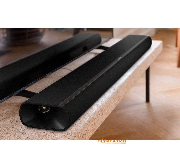 Саундбар Harman-Kardon Enchant 1100 Black (HKENCH1100BLKEP)