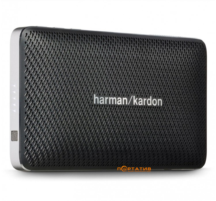 Harman-Kardon Esquire Mini Black