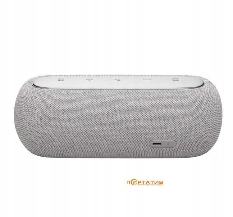 Акустика Harman-Kardon Luna Grey (HKLUNAGRYEU)
