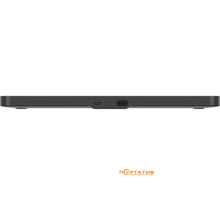 Графический монитор HUION Kamvas 13 Gen 3 + перчатка (GS1333)