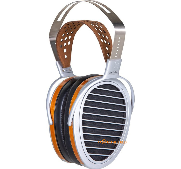 Наушники HiFiman HE-1000 Stealth
