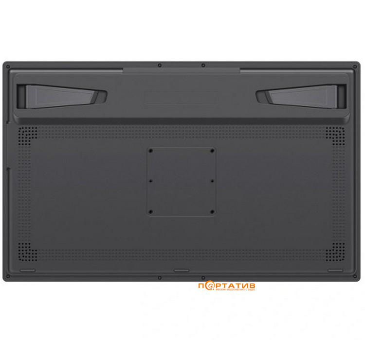 Графічний монітор HUION Kamvas Pro 24 (Gen3)