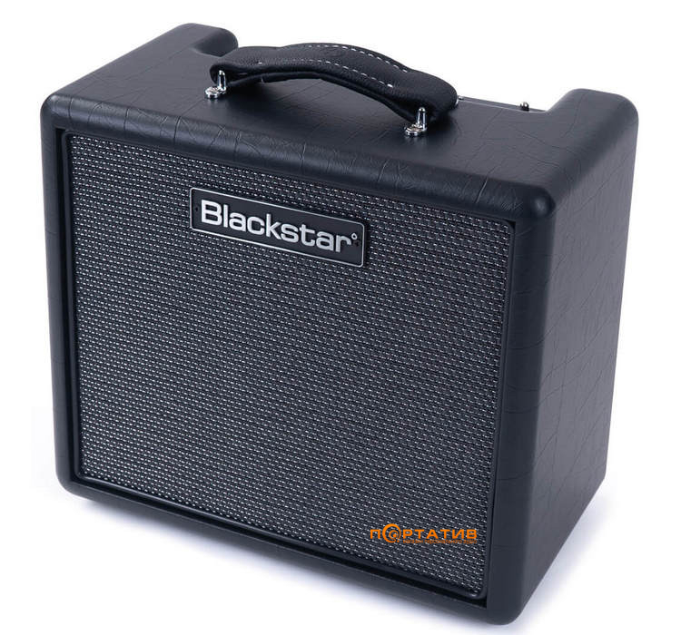 Комбоусилитель Blackstar HT-1R MKIII