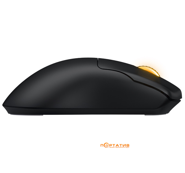 Ігрова миша HATOR Pulsar 3 PRO Wireless Black (HTM640)