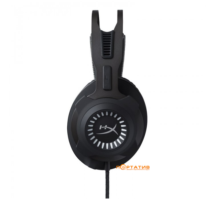 HyperX Cloud Revolver S Gaming Headset Dolby Surround 7.1(HX-HSCRS-GM/EE)