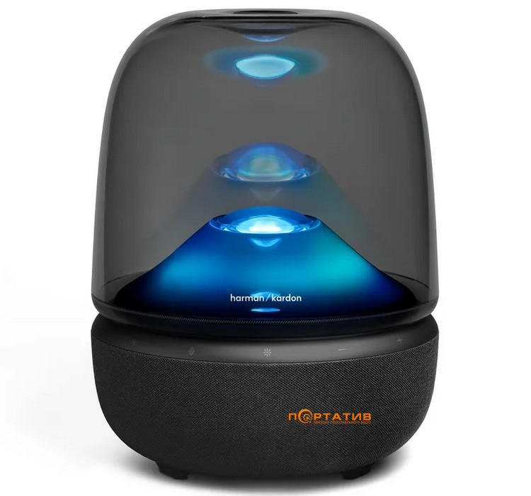 Harman-Kardon Aura Studio 5 Black (HKAURAS5BLKEP)