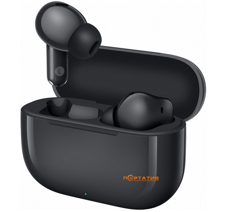 Наушники HUAWEI Freebuds SE 4 Black (55038499)