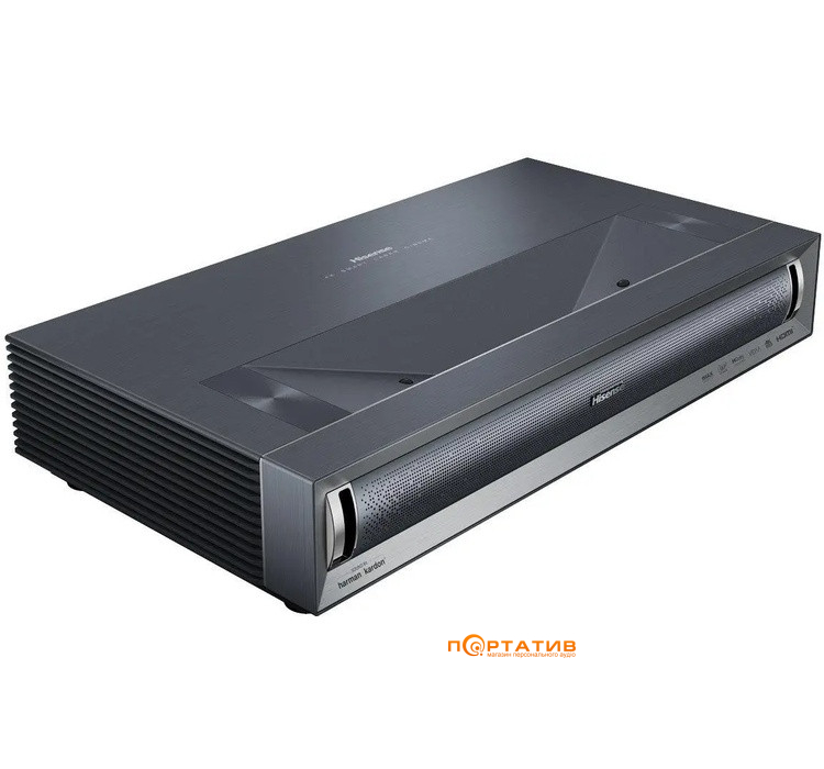 Проєктор HISENSE PX3-PRO (2001448)