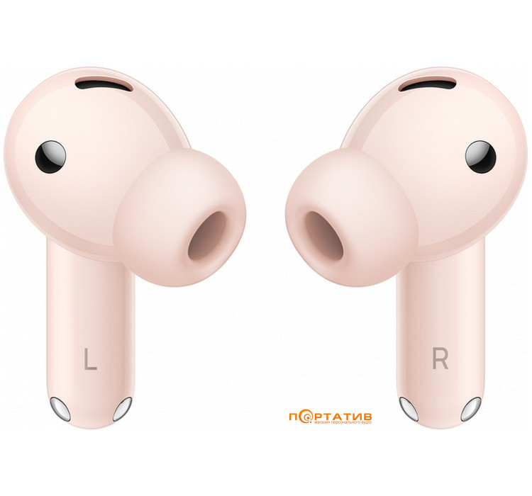 Наушники HUAWEI Freebuds 7i Pink (55038458)