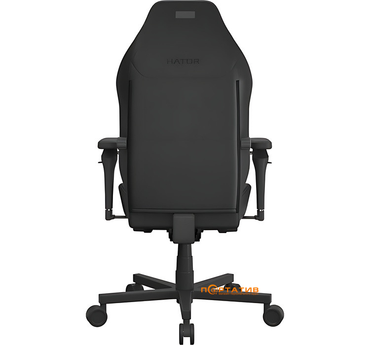 Кресло для геймеров HATOR Arc 4 XXL Black (HTC4400XXL)