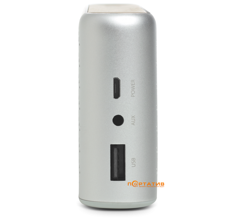 Акустика Harman-Kardon Traveler Silver