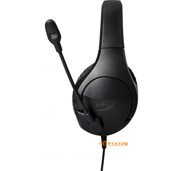 Игровая гарнитура HyperX Cloud Stinger Core for PS4 (4P5J8AA)
