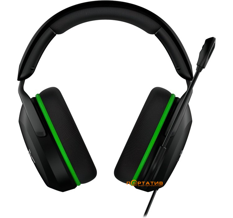 Игровая гарнитура HyperX Cloud Stinger 2 Core for Xbox Black (6H9B8AA)