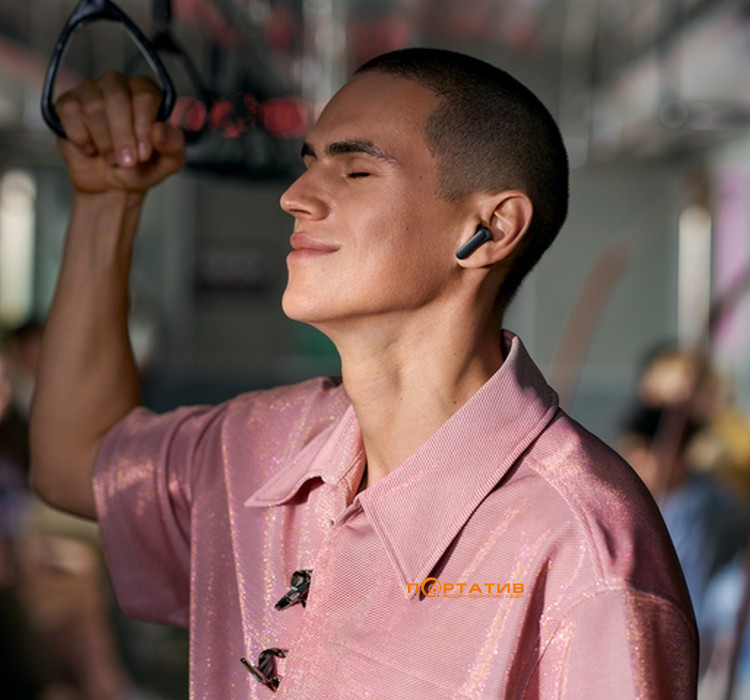 Наушники HUAWEI Freebuds 7i Black (55038459)