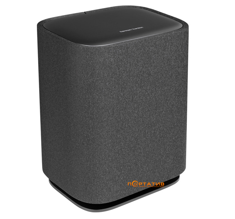 Сабвуфер Harman-Kardon Enchant Sub Black (HKENCHSUB2BLKEP)