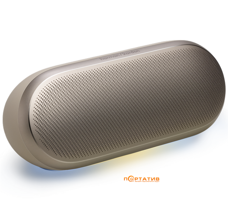 Акустика Harman-Kardon Luna 2 Warm Sand (HKLUNA2WSDEU)