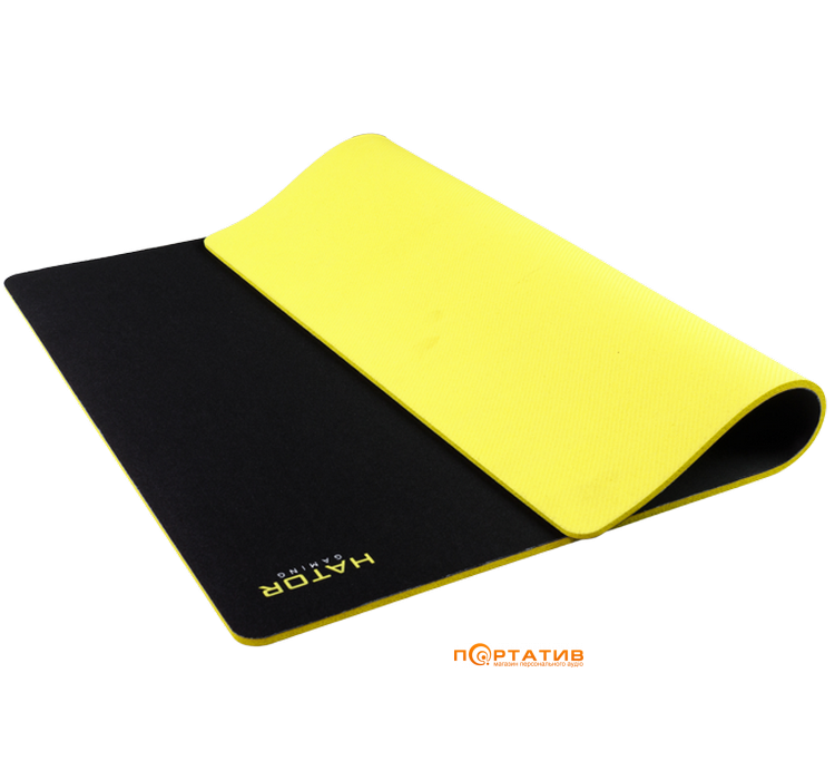 Игровая поверхность HATOR Tonn M (HTP-020)