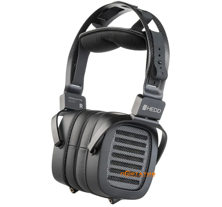 Навушники HEDD HEDDphone TWО
