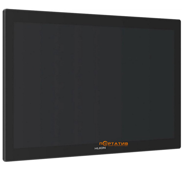 Графический монитор HUION Kamvas Pro 270 + перчатка (GT2701)