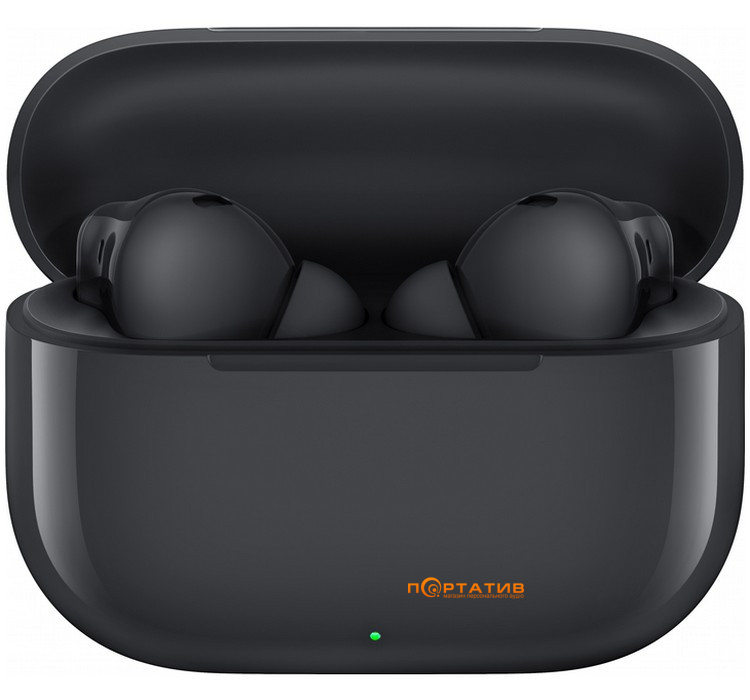 Наушники HUAWEI Freebuds SE 4 Black (55038499)