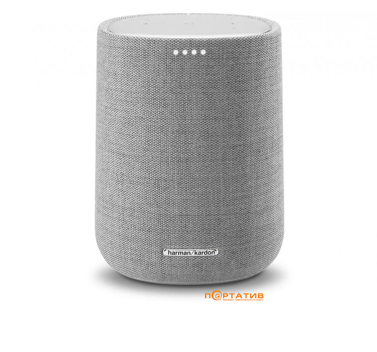 Акустика Harman-Kardon Citation ONE Duo 3 Grey (HKCITAONEDUO3GRYEP)