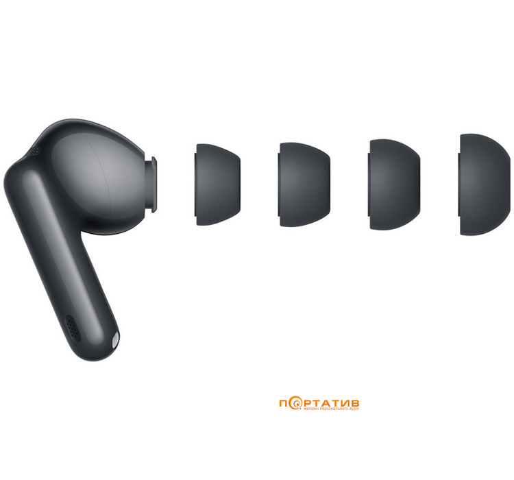 Наушники HUAWEI Freebuds 7i Black (55038459)