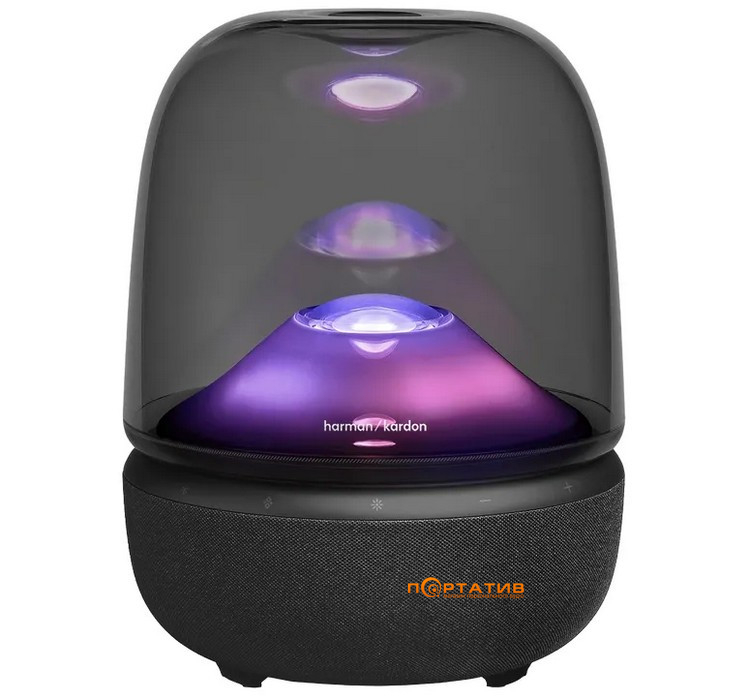 Harman-Kardon Aura Studio 5 Black (HKAURAS5BLKEP)